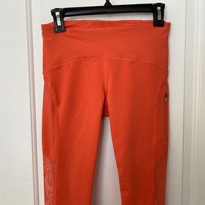 Lululemon Sun Runner Crop